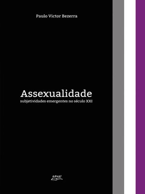 cover image of Assexualidade